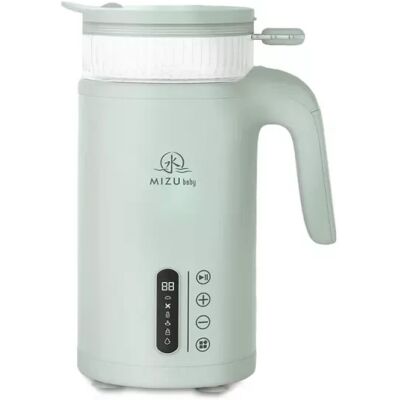 Mizu Baby Food Maker-Cuocipappa Taiki Mizu Baby Food Maker-Cuocipappa Taiki