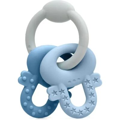 Kiokids Massaggiagengive in Silicone per Bambini Kiokids Massaggiagengive in Silicone per Bambini