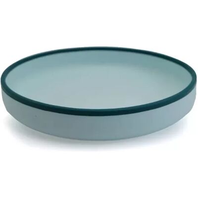 Mizu Baby Piatto in silicone con ventosa Taiki Mizu Baby Piatto in silicone con ventosa Taiki