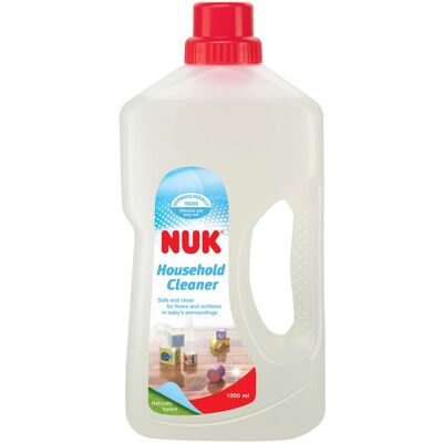 Nuk Detergente per la Casa 1000ml Nuk Detergente per la Casa 1000ml