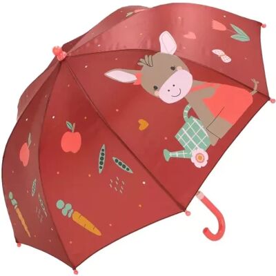 Sterntaler Ombrello per bambini Asino Emmily Sterntaler Ombrello per bambini Asino Emmily