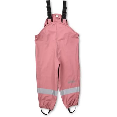 Sterntaler Pantaloni antipioggia con inserti riflettenti Sterntaler Pantaloni antipioggia con inserti riflettenti