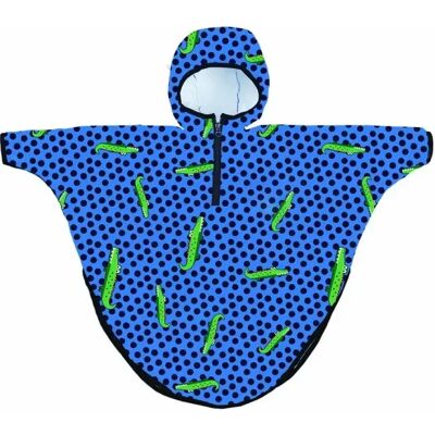 Mr. Tiggle Mantellina antipioggia Mr. Tiggle Mantellina antipioggia