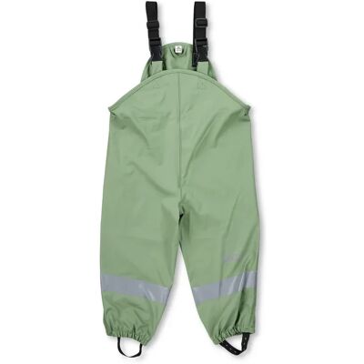 Sterntaler Pantaloni antipioggia con inserti riflettenti Sterntaler Pantaloni antipioggia con inserti riflettenti