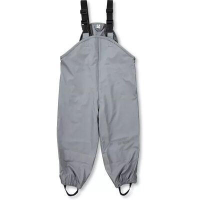 Sterntaler Pantaloni antipioggia con inserti riflettenti Sterntaler Pantaloni antipioggia con inserti riflettenti