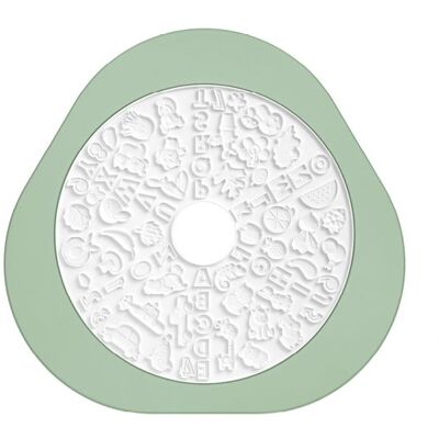 Stokke Tavola per pasta modellante MuTable V2 Stokke Tavola per pasta modellante MuTable V2