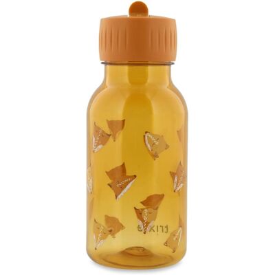 Trixie Fierce Fox Bottiglia Tritan - Bottiglia da bere Trixie Fierce Fox Bottiglia Tritan - Bottiglia da bere