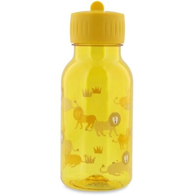 Trixie - Bottiglia d'acqua leggera e anti-fuoriuscita 350 ml Trixie - Bottiglia d'acqua leggera e anti-fuoriuscita 350 ml