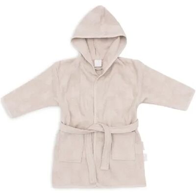 Jollein Accappatoio Miffy Jacquard Jollein Accappatoio Miffy Jacquard