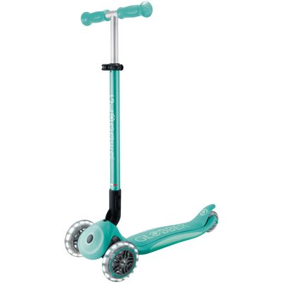 Globber Monopattino a 3 ruote PRIMO FOLDABLE PLUS Globber Monopattino a 3 ruote PRIMO FOLDABLE PLUS