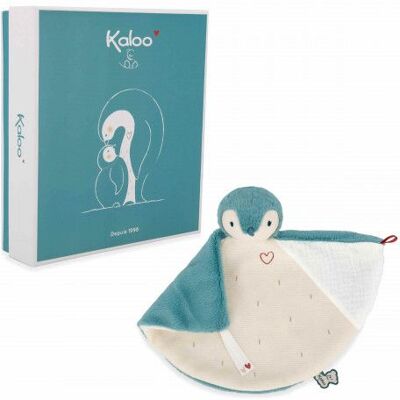 Kaloo Doudou Pinguino Kaloo Doudou Pinguino