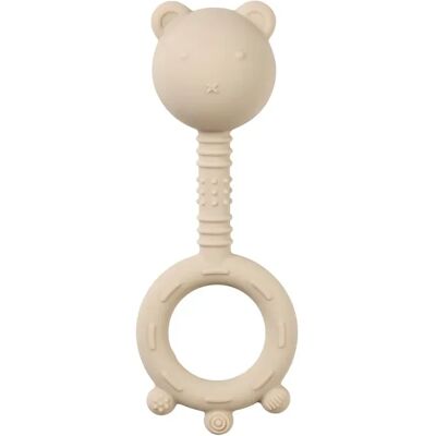 Nattou Sonaglio Orso in silicone Nattou Sonaglio Orso in silicone