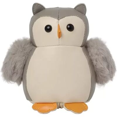 Peluches LITTLE BIG FRIENDS Colette La Lechuza 10cm Peluches LITTLE BIG FRIENDS Colette La Lechuza 10cm