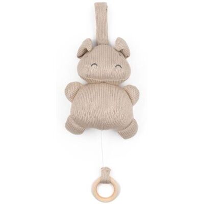Bamboom Carillon a Maglia Hippo Bamboom Carillon a Maglia Hippo