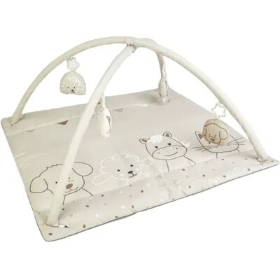 Sterntaler Palestrina Fattoria in beige Sterntaler Palestrina Fattoria in beige