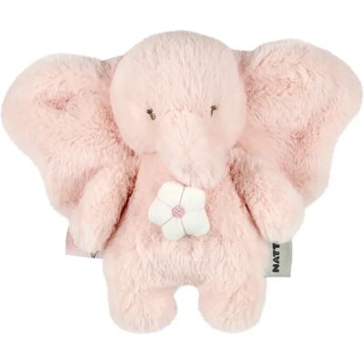 Nattou Peluche Musicale Elefante FanFan con Musica 20 cm Nattou Peluche Musicale Elefante FanFan con Musica 20 cm