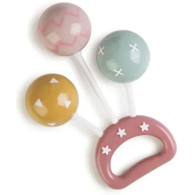 Saro La Mia Prima Roccia 0m + - Giocattolo per Bambini Saro La Mia Prima Roccia 0m + - Giocattolo per Bambini