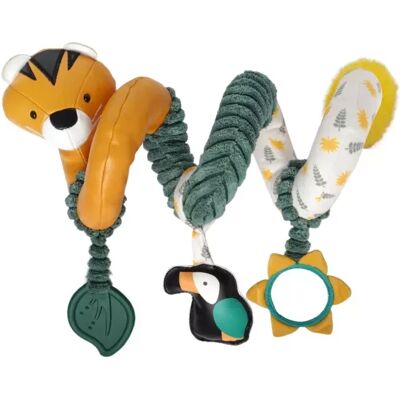 Little Big Friends Spirale Attività - Giocattolo bebé Little Big Friends Spirale Attività - Giocattolo bebé