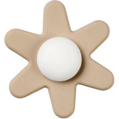 Nattou Spinner Fiore in Silikon Nattou Spinner Fiore in Silikon