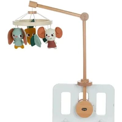 Tiny Love Uro - giardino delle avventure - Mobile per neonato Tiny Love Uro - giardino delle avventure - Mobile per neonato