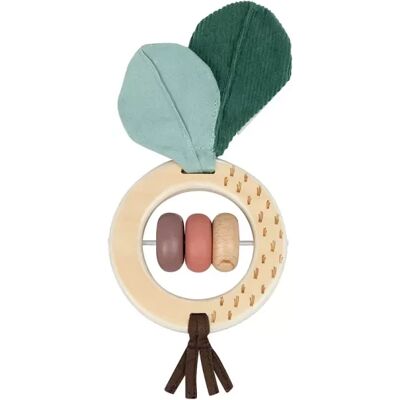 Tiny Love Sonaglio in legno Garden of Adventures Tiny Love Sonaglio in legno Garden of Adventures