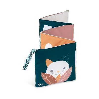 Kaloo Libro Cresci Con Me Kaloo Libro Cresci Con Me