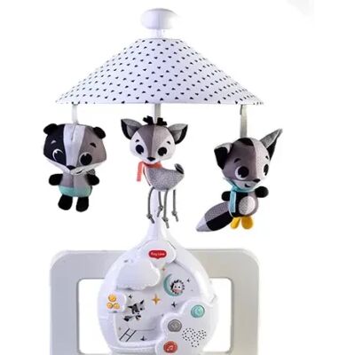 Tiny Love Proiettore musicale Mobile Magical Night 3-in-1 Tiny Love Proiettore musicale Mobile Magical Night 3-in-1
