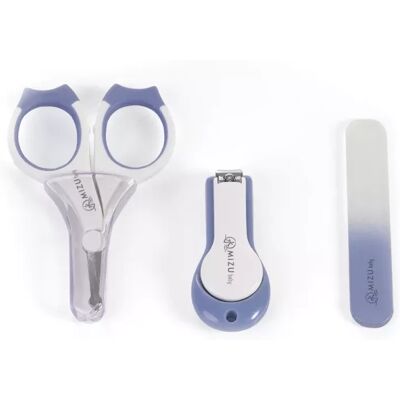 Mizu Baby Manicure Set Mami Mizu Baby Manicure Set Mami