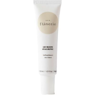Flanerie Siero viso vivificante Flanerie Siero viso vivificante