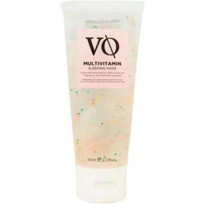 Vitamasques Sleeping Mask con Vitamine e Acido Ialuronico Vitamasques Sleeping Mask con Vitamine e Acido Ialuronico