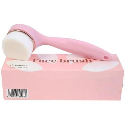 Bellavia Spazzola Esfoliante per il Viso Bellavia Spazzola Esfoliante per il Viso