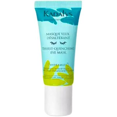 Kadalys Maschera occhi defaticante Kadalys Maschera occhi defaticante
