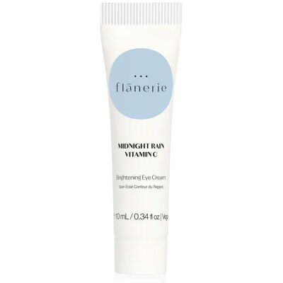 Flanerie Crema illuminante per gli occhi alla vitamina C Flanerie Crema illuminante per gli occhi alla vitamina C