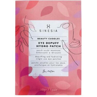 Sinesia Patch occhi idratanti e defaticanti Sinesia Patch occhi idratanti e defaticanti