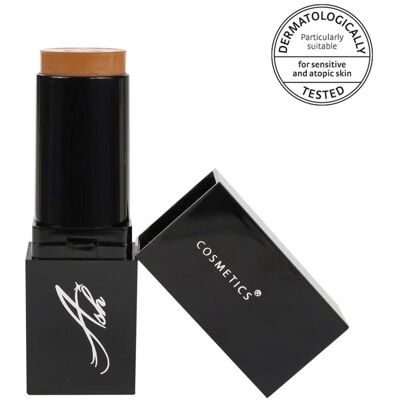 Ash Cosmetics - Seamless HD Foundation Stick - 9 g Ash Cosmetics - Seamless HD Foundation Stick - 9 g