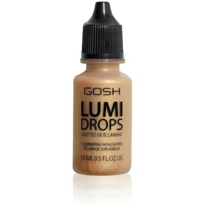 Gosh Lumi drops illuminante liquido Gosh Lumi drops illuminante liquido