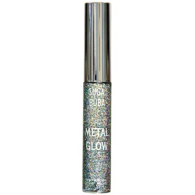 Sugabuba Eyeliner glitterato Metal Glow Sugabuba Eyeliner glitterato Metal Glow