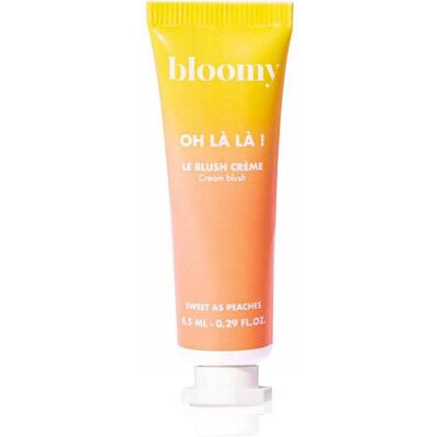 Bloomy Blush in Crema Oh là là! Pink Mood Bloomy Blush in Crema Oh là là! Pink Mood