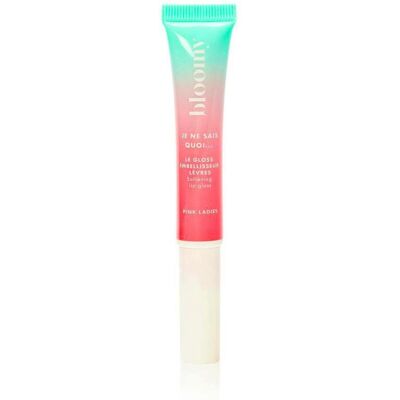 Bloomy Lip Gloss Pink Ladies Bloomy Lip Gloss Pink Ladies