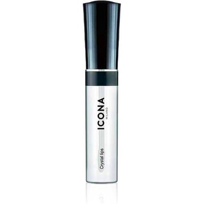 Icona Makeup Lipgloss Crystal Lips Icona Makeup Lipgloss Crystal Lips