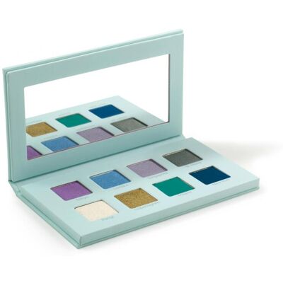 CosMyFy Palette Iconic Match CosMyFy Palette Iconic Match