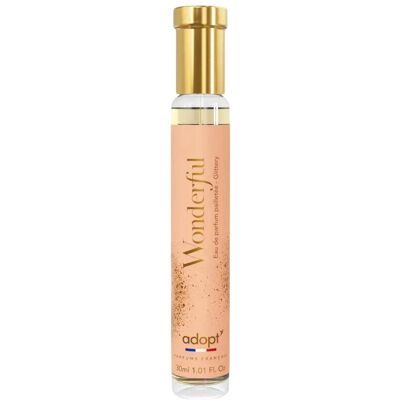 Adopt Eau De Parfum Glitterato Wonderful Adopt Eau De Parfum Glitterato Wonderful