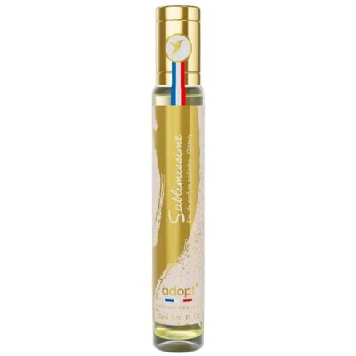 Adopt Eau De Parfum Glitterato Sublimissime Adopt Eau De Parfum Glitterato Sublimissime