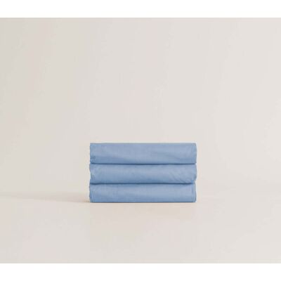 Dreamin*101 Lenzuolo sotto con angoli in cotone lettino Dreamin*101 Lenzuolo sotto con angoli in cotone lettino
