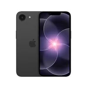 Apple iPhone 17e 256GB Nero Black Apple iPhone 17e 256GB Nero Black