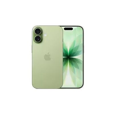Apple iPhone 17 256GB Salvia Mint Apple iPhone 17 256GB Salvia Mint