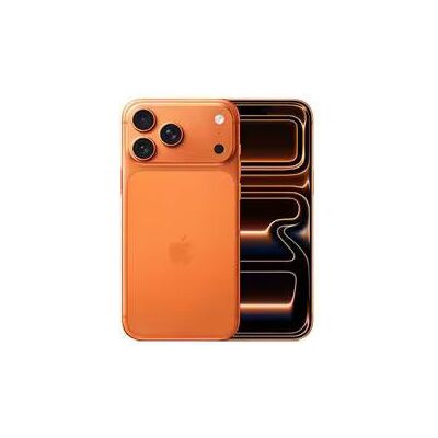 Apple iPhone 17 Pro 512GB Arancione Orange Apple iPhone 17 Pro 512GB Arancione Orange