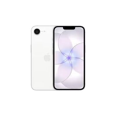 Apple iPhone 17e 512GB Bianco White Apple iPhone 17e 512GB Bianco White
