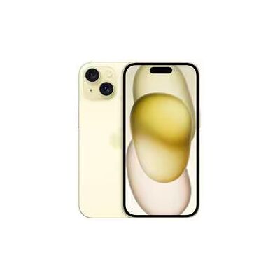 Apple iPhone 15 256GB Giallo Yellow Apple iPhone 15 256GB Giallo Yellow
