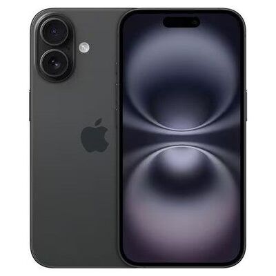 Apple iPhone 16 Pro Max 256GB 6.9" Black Titanium Apple iPhone 16 Pro Max 256GB 6.9" Black Titanium